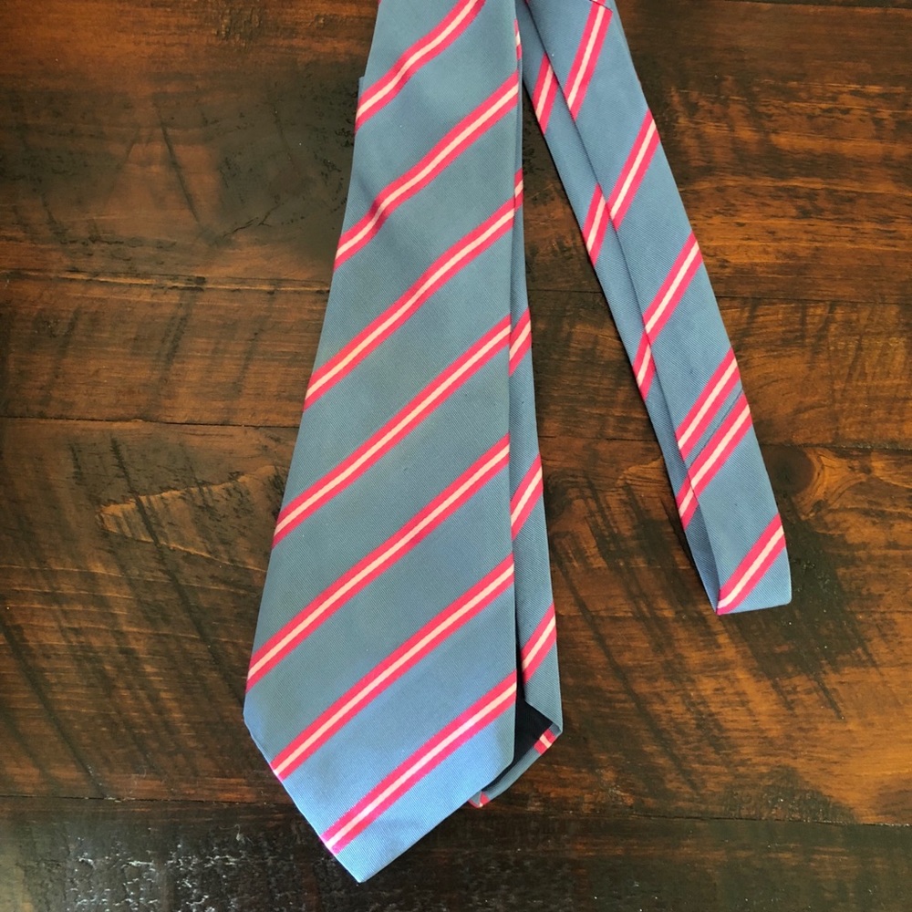 Domenico Vacca Tie